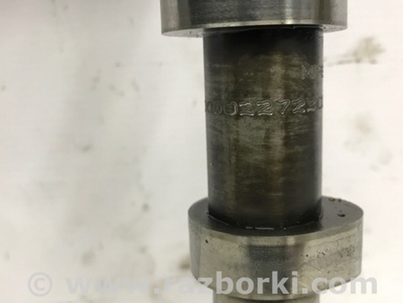 ФОТО Распредвал выпускной для Nissan X-Trail T31 (2007-2014) Киев