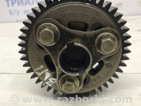 ФОТО Распредвал выпускной для Nissan X-Trail T31 (2007-2014) Киев