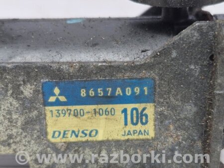 ФОТО Клапан электромагнитный для Mitsubishi Outlander XL Київ