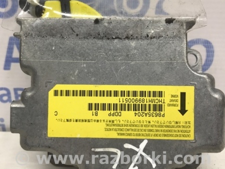 ФОТО Блок AIRBAG для Mitsubishi Outlander XL Київ