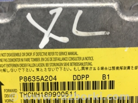 ФОТО Блок AIRBAG для Mitsubishi Outlander XL Київ