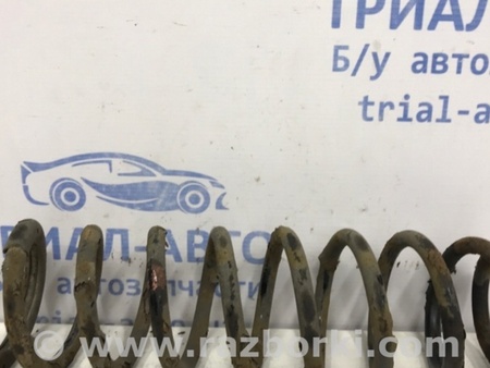 ФОТО Пружина задняя для Mitsubishi Outlander XL Київ