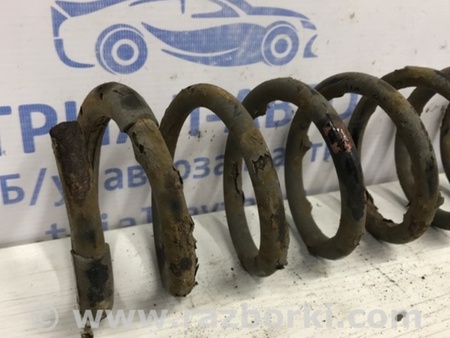 ФОТО Пружина задняя для Mitsubishi Outlander XL Київ