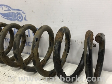 ФОТО Пружина задняя для Mitsubishi Outlander XL Київ