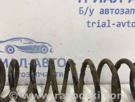 ФОТО Пружина задняя для Mitsubishi Outlander XL Киев