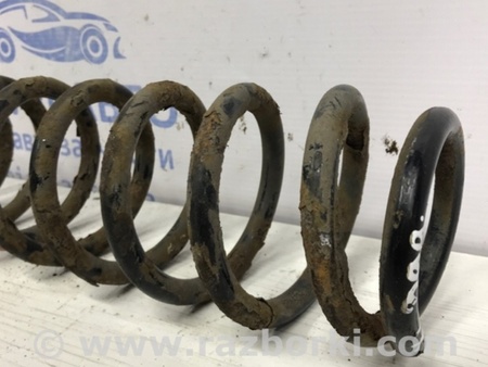 ФОТО Пружина задняя для Mitsubishi Outlander XL Киев