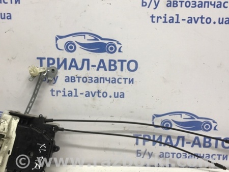 ФОТО Замок двери передний правый для Mitsubishi Outlander XL Киев