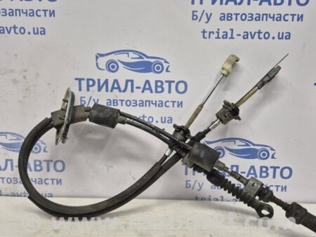 ФОТО Трос коробки передач для Hyundai i30 GD Киев