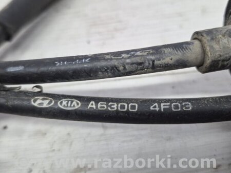 ФОТО Трос коробки передач для Hyundai i30 GD Киев