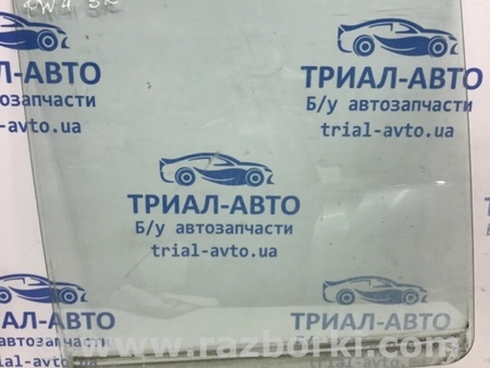 ФОТО Стекло двери заднее правое для Mitsubishi Pajero Wagon 4 Киев