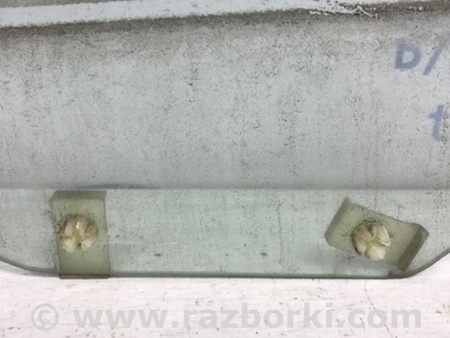 ФОТО Стекло двери заднее правое для Mitsubishi Pajero Wagon 4 Киев