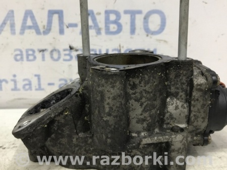 ФОТО Датчик EGR для Nissan X-Trail T31 (2007-2014) Киев