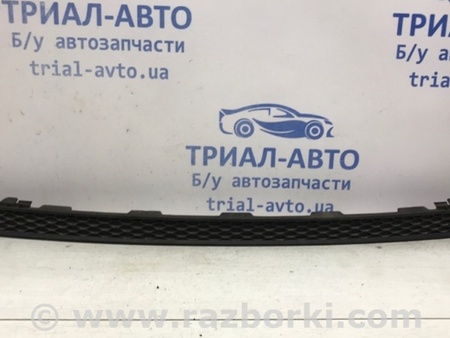 ФОТО Накладка бампера для KIA Soul AM Киев