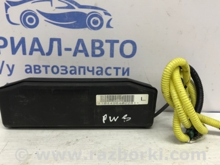 ФОТО Подушка безопасности в кресло для Mitsubishi Pajero Wagon 3 Киев