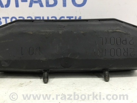 ФОТО Подушка безопасности в кресло для Mitsubishi Pajero Wagon 3 Киев