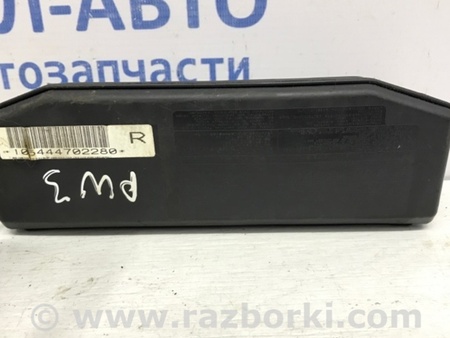 ФОТО Подушка безопасности в кресло для Mitsubishi Pajero Wagon 3 Киев