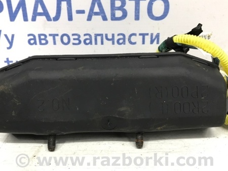 ФОТО Подушка безопасности в кресло для Mitsubishi Pajero Wagon 3 Киев