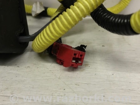 ФОТО Подушка безопасности в кресло для Mitsubishi Pajero Wagon 3 Киев