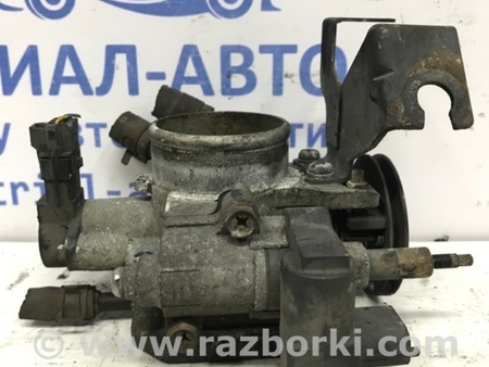 ФОТО Заслонка дроссельная для KIA Soul AM Киев