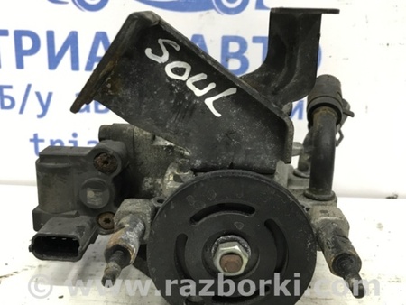 ФОТО Заслонка дроссельная для KIA Soul AM Киев