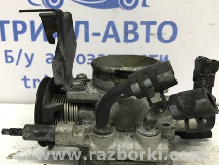 ФОТО Заслонка дроссельная для KIA Soul AM Киев