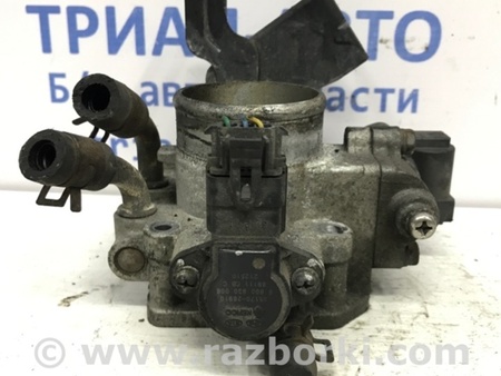 ФОТО Заслонка дроссельная для KIA Soul AM Киев