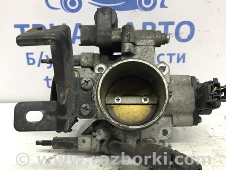 ФОТО Заслонка дроссельная для KIA Soul AM Киев