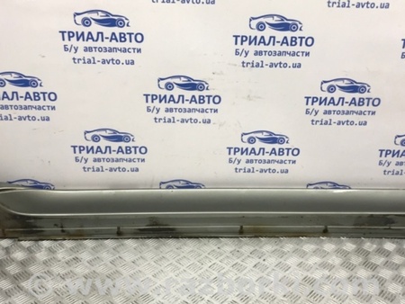 ФОТО Накладка порога внешняя правая для Mitsubishi Pajero Wagon 3 Киев