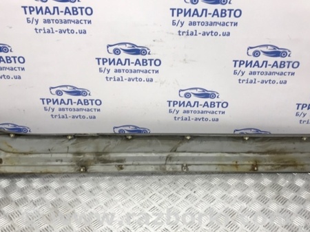 ФОТО Накладка порога внешняя левая для Mitsubishi Pajero Wagon 3 Киев