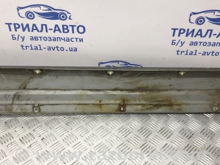 ФОТО Накладка порога внешняя левая для Mitsubishi Pajero Wagon 3 Киев