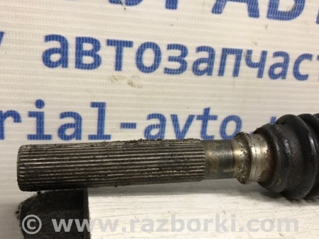 ФОТО Карданчик рулевой для Mitsubishi Pajero Wagon 4 Киев