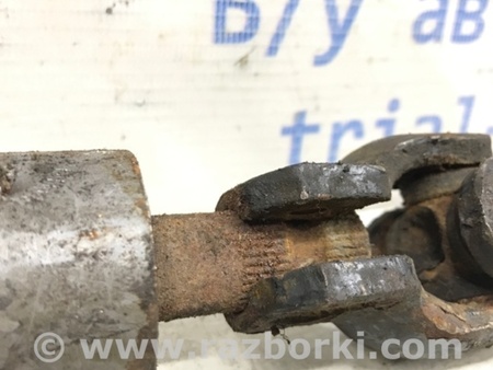 ФОТО Карданчик рулевой для Mitsubishi Pajero Wagon 4 Киев