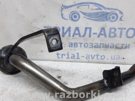 ФОТО Маслоприемник для Mitsubishi Pajero Wagon 4 Киев