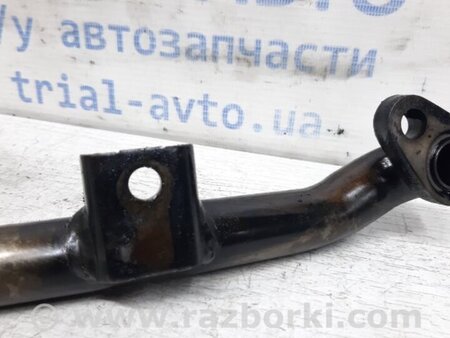 ФОТО Маслоприемник для Mitsubishi Pajero Wagon 4 Киев