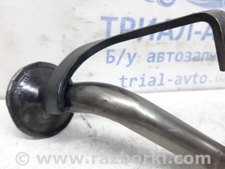 ФОТО Маслоприемник для Mitsubishi Pajero Wagon 4 Киев