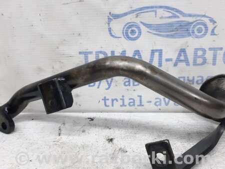 ФОТО Маслоприемник для Mitsubishi Pajero Wagon 4 Киев