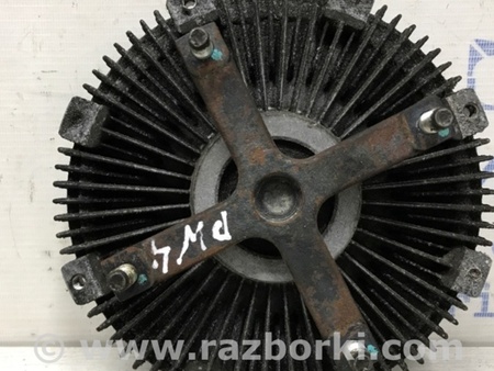 ФОТО Вискомуфта для Mitsubishi Pajero Wagon 4 Киев