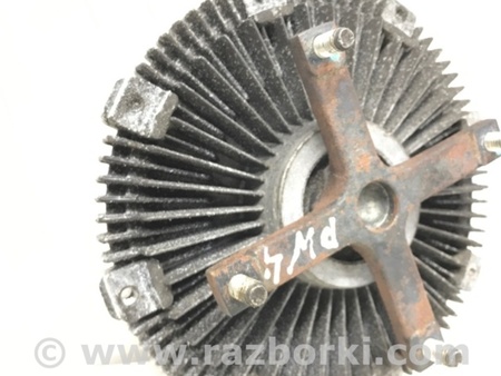 ФОТО Вискомуфта для Mitsubishi Pajero Wagon 4 Киев