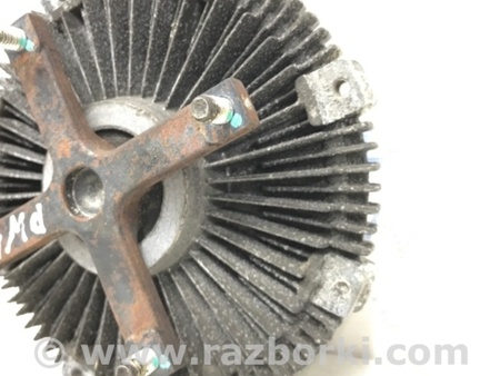 ФОТО Вискомуфта для Mitsubishi Pajero Wagon 4 Киев