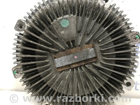 ФОТО Вискомуфта для Mitsubishi Pajero Wagon 4 Киев