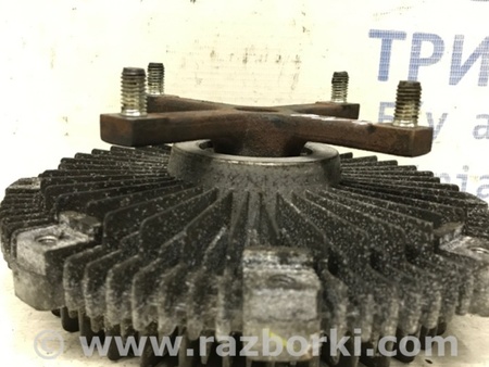 ФОТО Вискомуфта для Mitsubishi Pajero Wagon 4 Киев