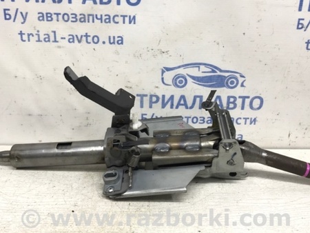 ФОТО Колонка рулевая для Mitsubishi Outlander XL Київ