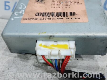 ФОТО Блок управления форсунками для Hyundai i30 GD Киев