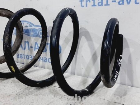 ФОТО Пружина передняя для Hyundai i30 GD Киев