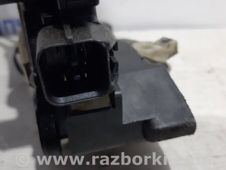 ФОТО Замок двери передний правый для Mitsubishi Outlander XL Киев