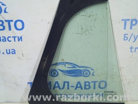 ФОТО Стекло двери задней левой (форточка) для Renault Megane 3 Киев