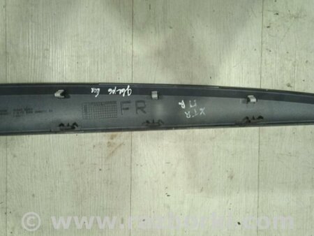 ФОТО Накладка двери для Renault Megane 3 Киев