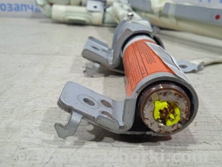 ФОТО Airbag потолка(шторка) правый для Nissan X-Trail T31 (2007-2014) Киев