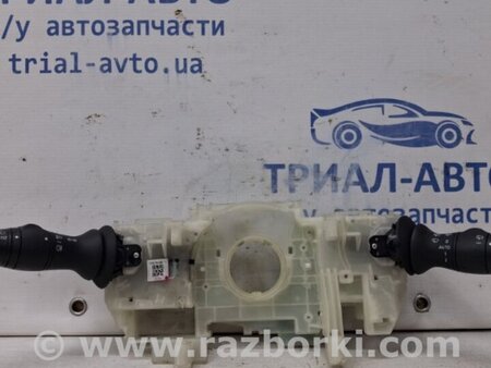 ФОТО Переключатель подрулевой для Renault Megane 3 Киев
