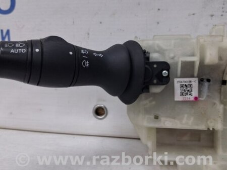 ФОТО Переключатель подрулевой для Renault Megane 3 Киев